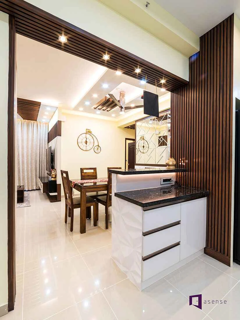 uPVC False Ceiling & Wall Cladding